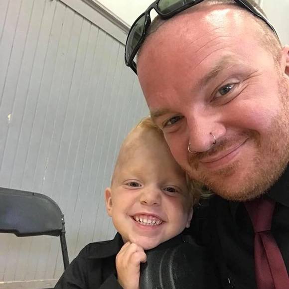 Meet your Posher, Chris - Picture 1 of 1